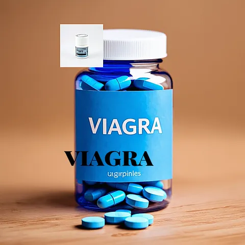 Venta de viagra generico en madrid